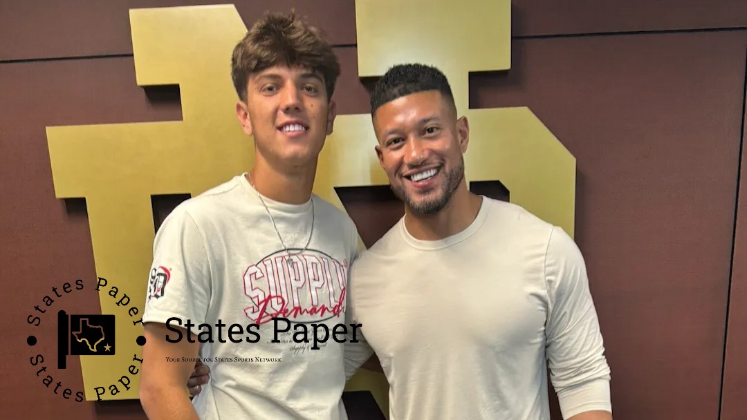 Noah Grubbs understands 'magnitude' of Notre Dame commitment: 'Nothing will change'